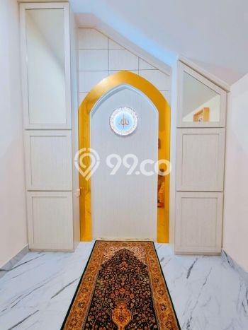 Rumah Luas Asri 3 KT Siap Huni di Kota Wisata Jakarta Timur Rumah Luas Asri 3 KT Siap Huni di Kota Wisata Jakarta Timur