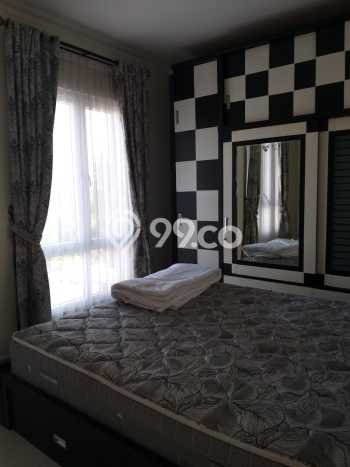 Rumah Modern 3 KT di Kota Wisata Bogor Semi Furnished Rumah Modern 3 KT di Kota Wisata Bogor Semi Furnished
