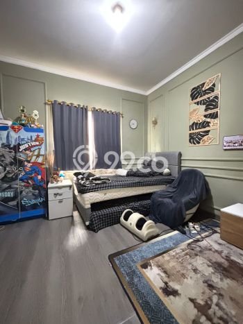 Jual Rumah Luas Elegan Dengan View Cantik di Kota Wisata, Bogor Jual Rumah Luas Elegan Dengan View Cantik di Kota Wisata, Bogor