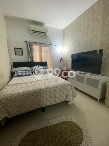 Rumah Modern 4 Kamar LT 133m2 di Citra Grand Rumah Modern 4 Kamar LT 133m2 di Citra Grand