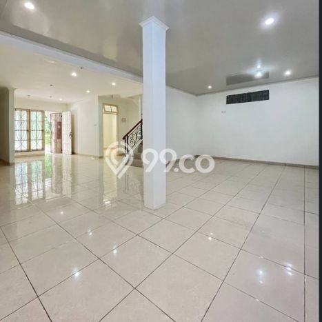Jual Rumah Modern 4 KT di Kota Wisata, Bogor Jual Rumah Modern 4 KT di Kota Wisata, Bogor