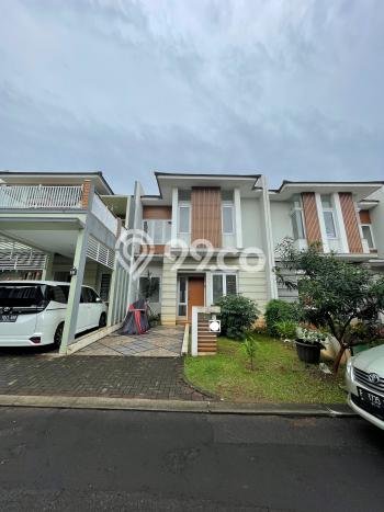 Dijual Rumah Modern 3 KT di Kota Wisata, Bogor Dijual Rumah Modern 3 KT di Kota Wisata, Bogor
