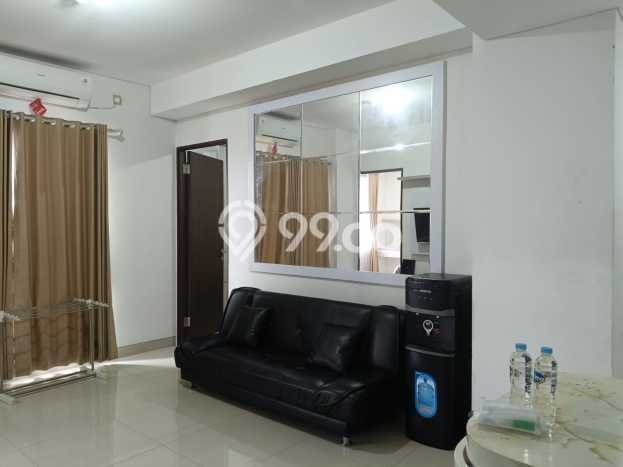 Apartemen Favorit Modern Dijual di Jakarta Timur dengan 3 Kamar Tidur Apartemen Favorit Modern Dijual di Jakarta Timur dengan 3 Kamar Tidur