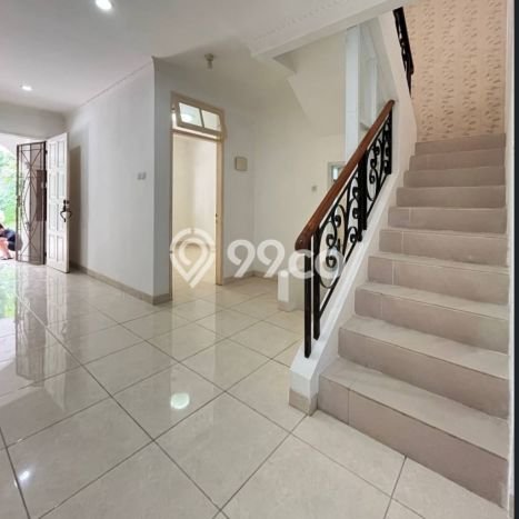 Jual Rumah Modern 4 KT di Kota Wisata, Bogor Jual Rumah Modern 4 KT di Kota Wisata, Bogor