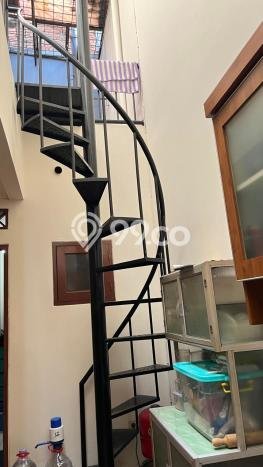 Dijual Hunian Rumah Terawat 3 Kamar di Raffles Hills, Jakarta Timur Dijual Hunian Rumah Terawat 3 Kamar di Raffles Hills, Jakarta Timur