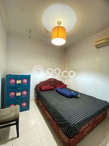 Jarang Ada! Rumah Kontrakan 3 Kamar Bagus Siap Huni Raffles Hills Jarang Ada! Rumah Kontrakan 3 Kamar Bagus Siap Huni Raffles Hills