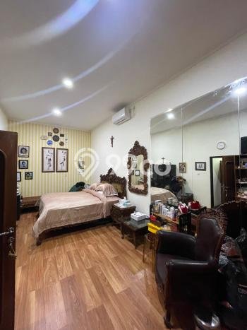 Rumah Elit LB 400m2 Siap Huni Desain Elegan di Rawamangun, Jakarta Timur Rumah Elit LB 400m2 Siap Huni Desain Elegan di Rawamangun, Jakarta Timur