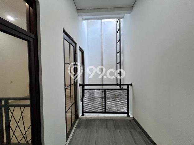 Rumah Modern 3 KT di Jatiwarna Bekasi Unfurnished Rumah Modern 3 KT di Jatiwarna Bekasi Unfurnished