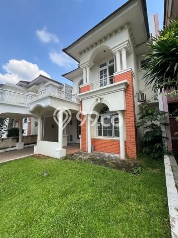 Rumah Sewa Bogor LT 200m2 LB 300m2 Kawasan Kota Wisata Rumah Sewa Bogor LT 200m2 LB 300m2 Kawasan Kota Wisata