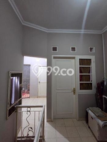 Rumah Modern 3 KT di Legenda Wisata Jakarta Timur Full Furnished Rumah Modern 3 KT di Legenda Wisata Jakarta Timur Full Furnished