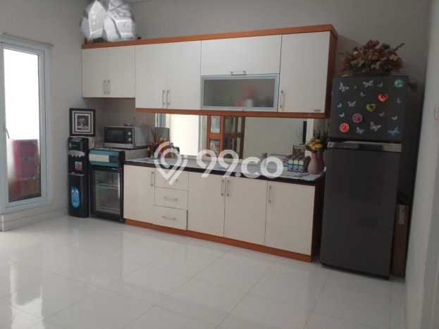 Hunian Nyaman Asri 3 KT Siap Pakai di Raffles Hills Jakarta Timur Hunian Nyaman Asri 3 KT Siap Pakai di Raffles Hills Jakarta Timur