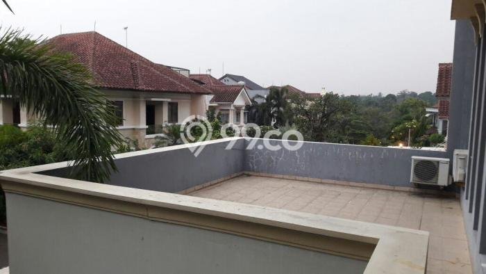 Rumah Luxury Modern Tanpa Renovasi di Citra Grand Jakarta Timur Rumah Luxury Modern Tanpa Renovasi di Citra Grand Jakarta Timur