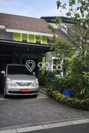 Dijual Hunian Rumah Terawat 2 KT di Legenda Wisata, Jakarta Timur Dijual Hunian Rumah Terawat 2 KT di Legenda Wisata, Jakarta Timur