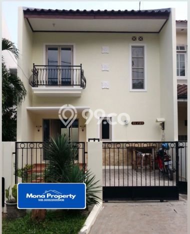 Jarang Ada! Rumah Sewa 2 Kamar Nyaman Siap Huni Citra Grand Jarang Ada! Rumah Sewa 2 Kamar Nyaman Siap Huni Citra Grand