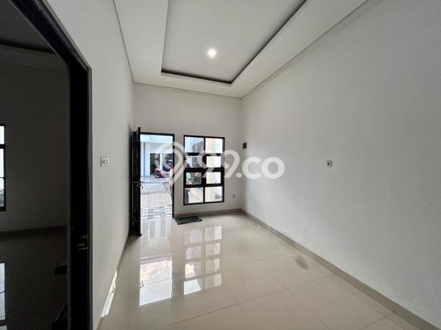 Rumah Modern 3 KT di Jatiwarna Bekasi Unfurnished Rumah Modern 3 KT di Jatiwarna Bekasi Unfurnished