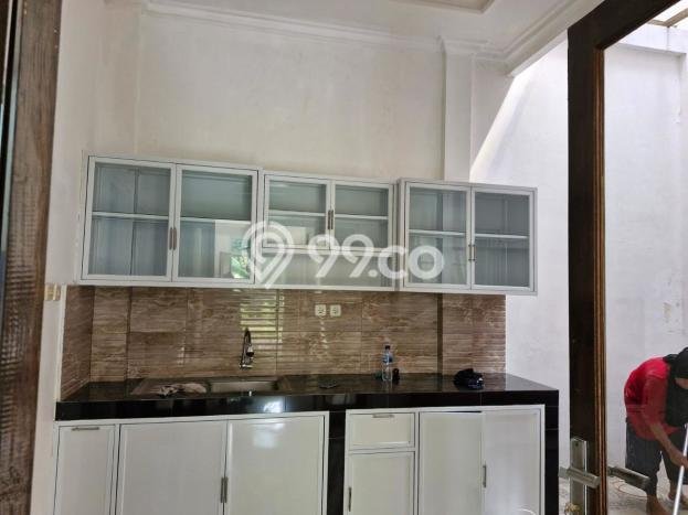 Jual Rumah Eksklusif 4 KT di Citra Grand, Jakarta Timur Jual Rumah Eksklusif 4 KT di Citra Grand, Jakarta Timur