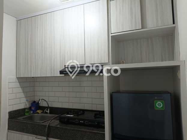 Apartemen Favorit Modern Dijual di Jakarta Timur dengan 3 Kamar Tidur Apartemen Favorit Modern Dijual di Jakarta Timur dengan 3 Kamar Tidur