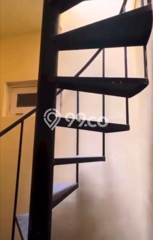 Rumah Modern 4 Kamar LT 130m2 di Kota Wisata Rumah Modern 4 Kamar LT 130m2 di Kota Wisata