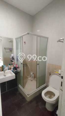 Jual Rumah Modern 3 KT di Raffles Hills, Jakarta Timur Jual Rumah Modern 3 KT di Raffles Hills, Jakarta Timur