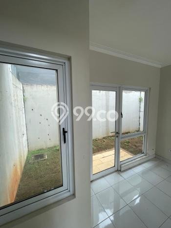 Dijual Rumah Modern 3 KT di Kota Wisata, Bogor Dijual Rumah Modern 3 KT di Kota Wisata, Bogor
