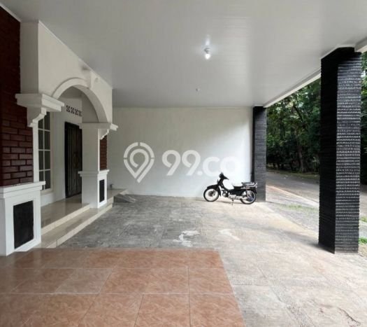 Jual Rumah Modern 4 KT di Kota Wisata, Bogor Jual Rumah Modern 4 KT di Kota Wisata, Bogor