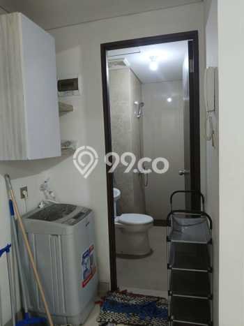 Apartemen Favorit Modern Dijual di Jakarta Timur dengan 3 Kamar Tidur Apartemen Favorit Modern Dijual di Jakarta Timur dengan 3 Kamar Tidur