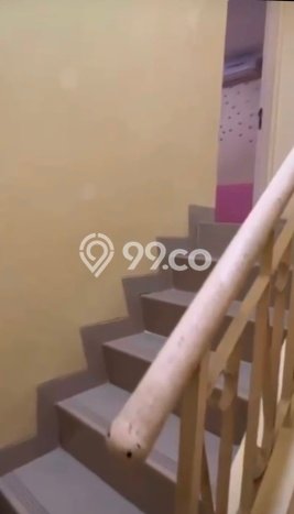 Rumah Modern 4 Kamar LT 130m2 di Kota Wisata Rumah Modern 4 Kamar LT 130m2 di Kota Wisata