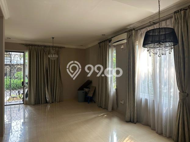 Rumah Luxury Modern Siap Huni di Kota Wisata Bogor Rumah Luxury Modern Siap Huni di Kota Wisata Bogor