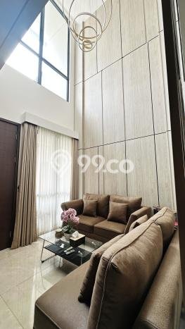 Rumah Elit Modern Tanpa Renovasi di Kota Wisata Bogor Rumah Elit Modern Tanpa Renovasi di Kota Wisata Bogor