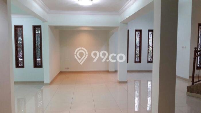 Rumah Luxury Modern Tanpa Renovasi di Citra Grand Jakarta Timur Rumah Luxury Modern Tanpa Renovasi di Citra Grand Jakarta Timur