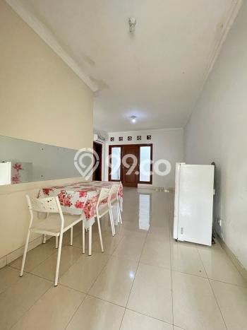 Dijual Rumah Modern 2 KT di Raffles Hills, Jakarta Timur Dijual Rumah Modern 2 KT di Raffles Hills, Jakarta Timur