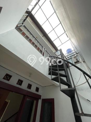 Dijual Rumah Modern 2 KT di Raffles Hills, Jakarta Timur Dijual Rumah Modern 2 KT di Raffles Hills, Jakarta Timur