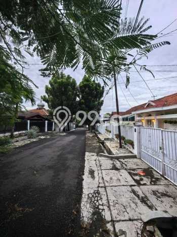 Rumah sewa siap huni 4 KT di Kalibata, Jakarta Selatan Rumah sewa siap huni 4 KT di Kalibata, Jakarta Selatan
