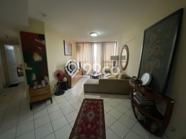 Apartemen Terawat Dijual di Jakarta Selatan Spesifikasi 2 KT, 2 KM Apartemen Terawat Dijual di Jakarta Selatan Spesifikasi 2 KT, 2 KM