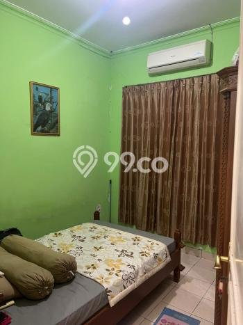 Rumah Minimalis 2 KT LT 112m2 di Legenda Wisata Rumah Minimalis 2 KT LT 112m2 di Legenda Wisata