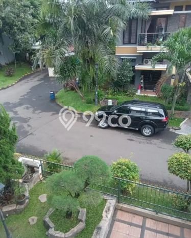 Hunian Mewah LB 250m2 Siap Huni Desain Elegan di Citra Grand, Jakarta Timur Hunian Mewah LB 250m2 Siap Huni Desain Elegan di Citra Grand, Jakarta Timur