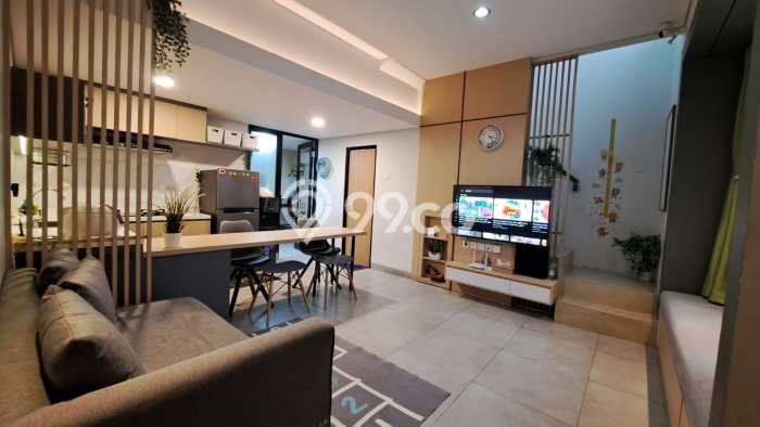 Dijual Hunian Rumah Nyaman 4 Kamar di Legenda Wisata, Jakarta Timur Dijual Hunian Rumah Nyaman 4 Kamar di Legenda Wisata, Jakarta Timur