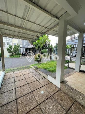Dijual Rumah Modern 2 KT di Raffles Hills, Jakarta Timur Dijual Rumah Modern 2 KT di Raffles Hills, Jakarta Timur