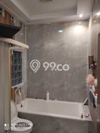 Rumah Elit Modern Siap Huni di Citra Grand Jakarta Timur Rumah Elit Modern Siap Huni di Citra Grand Jakarta Timur