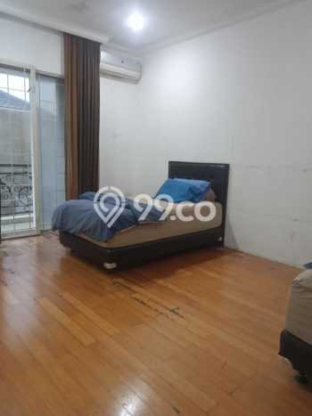 Rumah sewa siap pakai 3 KT di Citra Grand, Jakarta Timur Rumah sewa siap pakai 3 KT di Citra Grand, Jakarta Timur