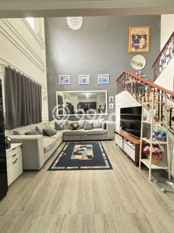 Jual Rumah Luas Elegan Dengan View Cantik di Kota Wisata, Bogor Jual Rumah Luas Elegan Dengan View Cantik di Kota Wisata, Bogor