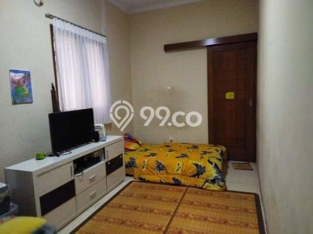 Rumah Luas Asri 3 KT Siap Pakai di Jatimakmur Bekasi Rumah Luas Asri 3 KT Siap Pakai di Jatimakmur Bekasi