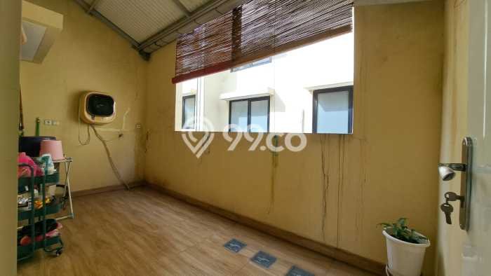 Dijual Hunian Rumah Nyaman 4 Kamar di Legenda Wisata, Jakarta Timur Dijual Hunian Rumah Nyaman 4 Kamar di Legenda Wisata, Jakarta Timur