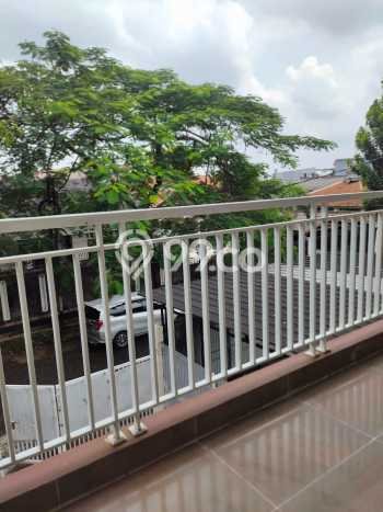 Rumah sewa siap huni 4 KT di Kalibata, Jakarta Selatan Rumah sewa siap huni 4 KT di Kalibata, Jakarta Selatan