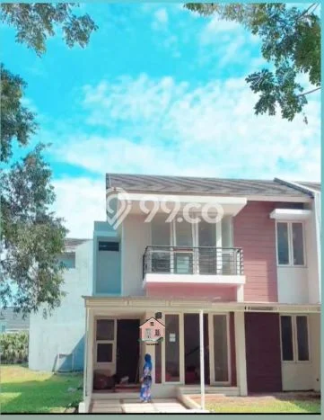 Disewakan! Rumah 3 Kamar Tidur &
2 Kamar Mandi di Citra Grand, Jakarta Timur Disewakan! Rumah 3 Kamar Tidur &
2 Kamar Mandi di Citra Grand, Jakarta Timur