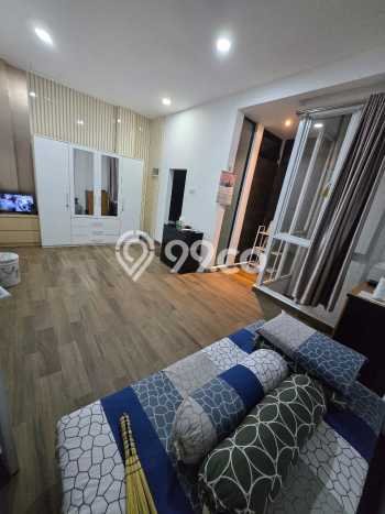Jual Rumah Eksklusif 4 KT di Citra Grand, Jakarta Timur Jual Rumah Eksklusif 4 KT di Citra Grand, Jakarta Timur