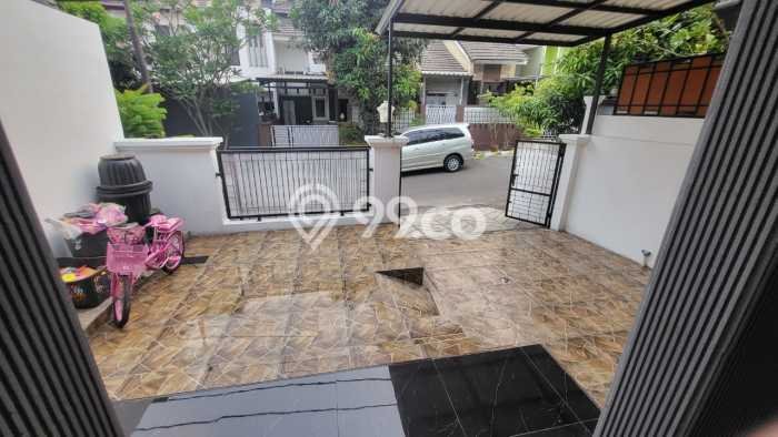 Hunian Nyaman Asri 2 KT Siap Pakai di Ciangsana Bogor Hunian Nyaman Asri 2 KT Siap Pakai di Ciangsana Bogor