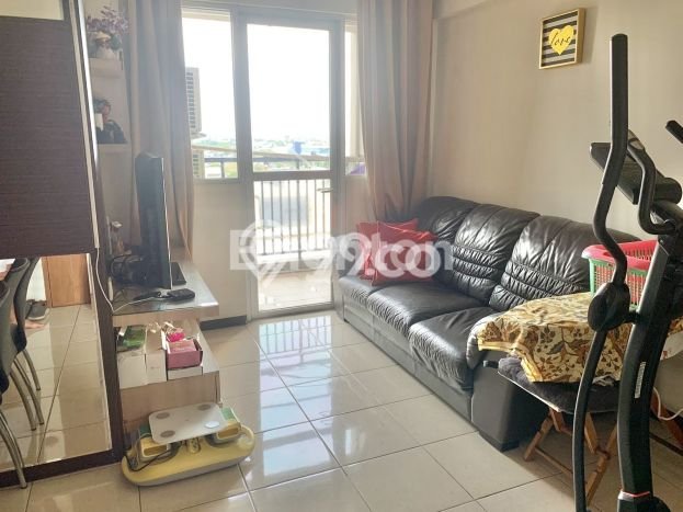 EXCLUSIVE PROPERTY! Apartemen Kawasan Sunter, 3 KT, Luas 90m², Lokasi Premium, Pemandangan Terbaik EXCLUSIVE PROPERTY! Apartemen Kawasan Sunter, 3 KT, Luas 90m², Lokasi Premium, Pemandangan Terbaik