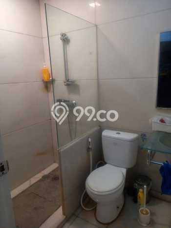 Hunian Apartemen Mewah & Eksklusif 4 Kamar di Kelapa Gading, Jakarta Utara Hunian Apartemen Mewah & Eksklusif 4 Kamar di Kelapa Gading, Jakarta Utara