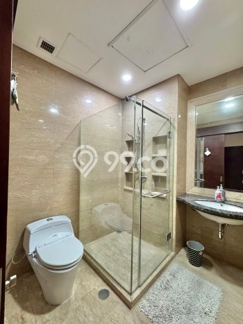 Paling Dicari! Apartemen Premium Dijual di Senayan Punya 3 Bedroom Paling Dicari! Apartemen Premium Dijual di Senayan Punya 3 Bedroom